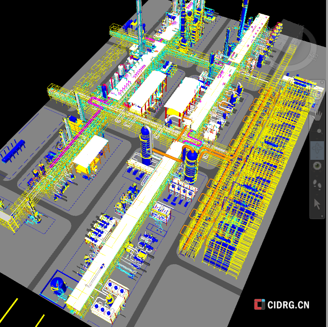 PDS 3D Plant Modeling